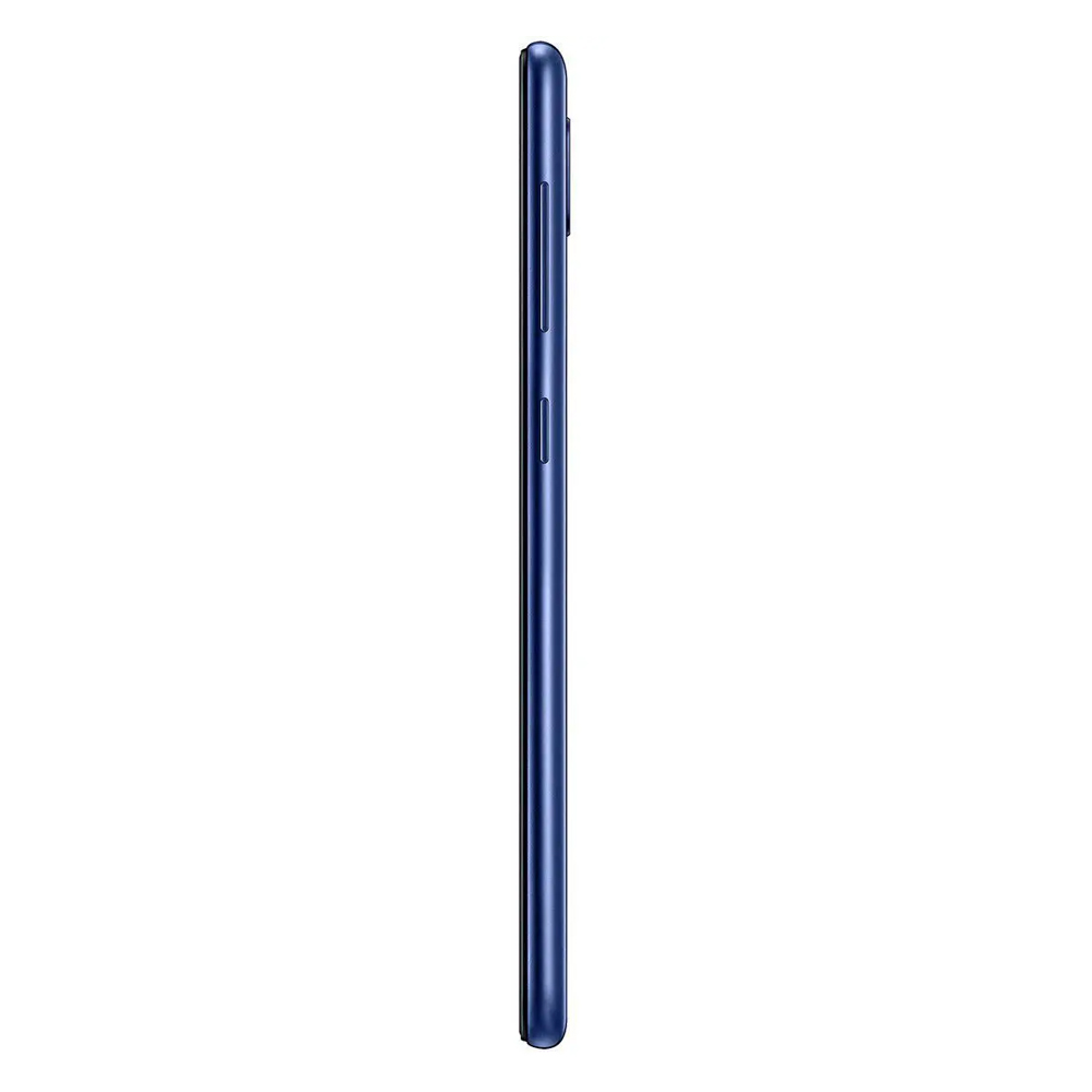 Samsung Galaxy A10 32GB 2GB Preto Desbloqueado image number 2